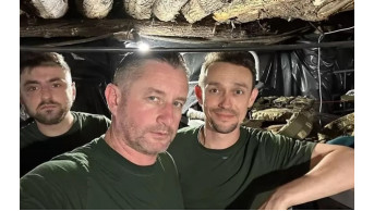 Serhiy Zhadan's Bold Move: From Literature to Defending Ukraine