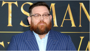 Nick Frost to Embark on a Magical Adventure as Hagrid in HBO's New Harry Potter Series?
