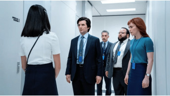 Apple TV+ Extends ''Severance'' for a Thrilling Third Season