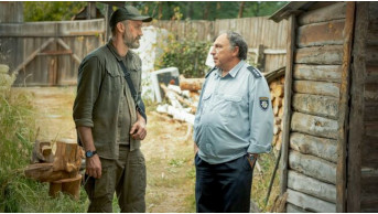 ''Evil Spirits'': Ukrainian Detective Series Lands on Netflix