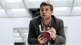 New Thrilling Series to Watch: Unravel the Mysteries of 2025