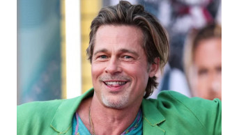 Fraudsters in Spain pretended to be Brad Pitt and stole €325, 000