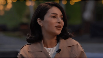 Ukrainian Singer Zlata Ognevich Falls Victim to a Fraudster: A Shocking $250, 000 Loss