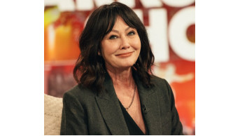 Shannen Dougherty fights for justice: child support amid serious illness
