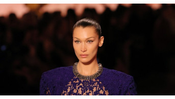 Bella Hadid's Stunning Paris Fashion Week Appearance Shocks Fans!