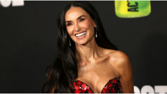 The shocking truth: How a producer forced Demi Moore to fight an eating disorder