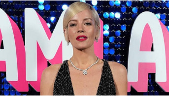 Lily Allen's Emotional Battle: Inside Her Shocking Breakup with David Harbour