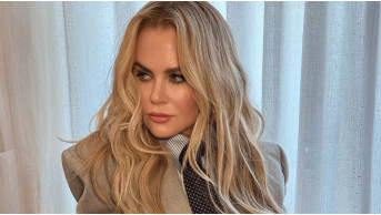 Hollywood Heist: Nicole Kidman and Keith Urban's Mansion Targeted in Bold Burglary