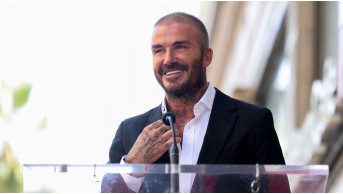 Shocking details from the book about David Beckham's betrayals: frank confessions and scandals