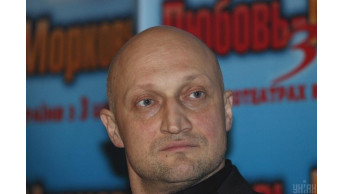 Tragic Unfolding: Gosha Kutsenko Faces Unexpected Scandal
