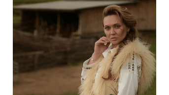 Anna Salivanchuk's Bold Fashion Choice Shocks Fans