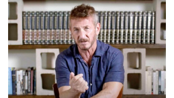 Hollywood Icon Sean Penn Highlights Ukrainian Heroes as Global Symbols of Courage