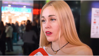 Ukrainian Star Olena Topolia's Weight Transformation Amid War