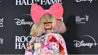 Sia and Dan Bernard Part Ways: The End of a Two-Year Journey