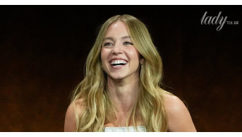 Sydney Sweeney Stuns at CinemaCon With New Thriller Role
