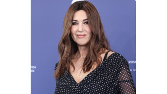 Family drama: Bellucci and Cassel - new chapters in the lives of stars