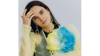 Family values: The touching story of the adopted daughter of Timur and Inna Miroshnychenko