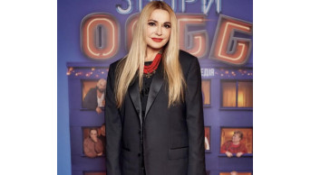 A Star-Studded Evening: Sumska Family Shines at ''OSBB Meeting'' Preview