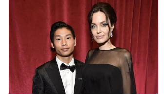 Hollywood Drama: Pax Jolie-Pitt's Bike Stunt Turns Into Accident