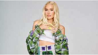 Kingston James Celebrates 18th Birthday: Gwen Stefani and Gavin Rossdale Share Heartfelt Messages