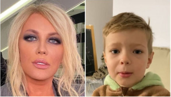 Emotional Plea Rejected: Taisiya Povaliy's Grandson Appeals Ukrainian Court