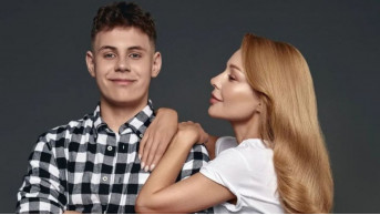 Sensational Success: Tina Karol's Son Veniamin Excels in International Studies