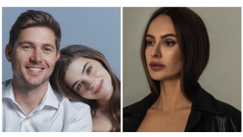 Unexpected Reconciliation: A Truce Between Ukrainian Celebrities