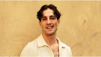Damiano David Defends Israel’s Eurovision Entry Amid Controversy