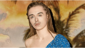 TOMMY CASH Sparks Eurovision 2025 Controversy with Bold New Song