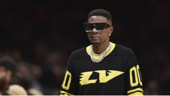 Скандал на концерті Boosie Badazz: стрілянина з потерпілими шокує фанів