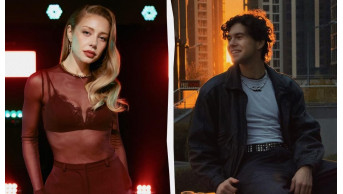 Scandal Rocks Eurovision 2025 Selection: ENLEO's Russian Music Controversy