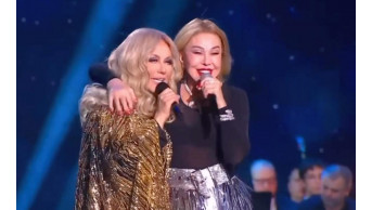 Uproar as Singers Praise Russia and Disown Ukraine Roots