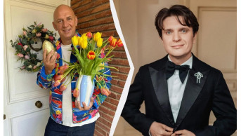 Scandal at Yuna-2025: Anatoliy Anatolich's Bold Remark on Rapper Potap's Departure