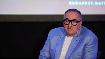 Scandal at TIFF: Why Russians at War was removed from the festival program