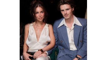 Scandal at Fashion Week: A famous designer is accused of plagiarism