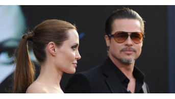 Scandal at the winery: Angelina Jolie and Brad Pitt are in court again