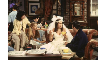 Actor Steve Park Reveals Shocking Racism Incident on ‘Friends’ Set