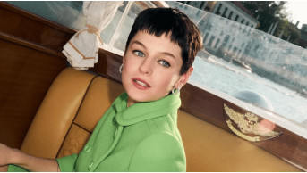 Netflix Unveils Bold Cast for ''Pride and Prejudice'' Adaptation