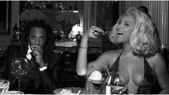 Скандал навколо Бейонсе та Jay-Z: нові звинувачення чи вигадки?