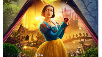 Скандал навколо ''Білосніжки'': що не так з новим фільмом Disney?