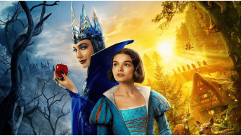 Скандал навколо фільму ''Білосніжка'': Disney переносять прем'єру