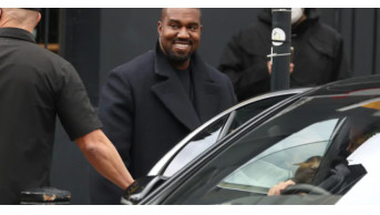 The Kanye West scandal: a counterclaim against Lauren Pisciotta