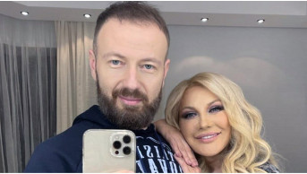 Taisiya Povaliy's Assets Seized: Son Fights Back in Court