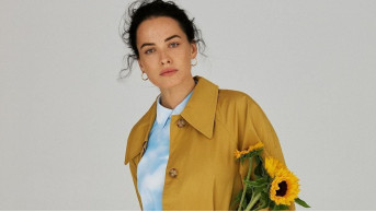 Dasha Astafieva Sparks Pregnancy Rumors with Latest Appearance