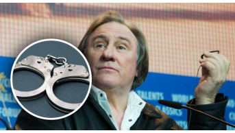 Gérard Depardieu Faces Trial: A Shock to French Cinema