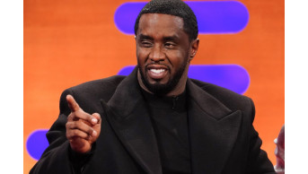 Скандал у Голлівуді: P. Diddy звинувачують у сексуальному насильстві та торгівлі людьми