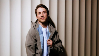 Scandal in ''The Bachelor'': Oleksandr Teren responded to the blogger's intolerant statements