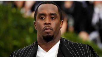 Скандал у музичній індустрії: P. Diddy звинувачують у жорстоких злочинах
