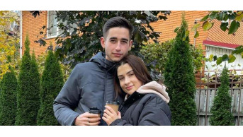 Скандал у Польщі: дружина Романа Сасанчина нарвалася на хейт