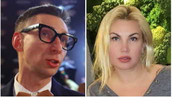 Ukrainian TV Host Sparks Controversy with Singer Kamaliya: A Tale of Words and Egos